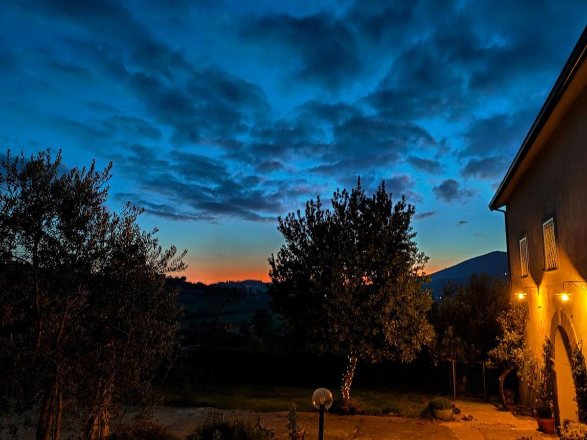 Le Piracante Caiazzo Exterior photo
