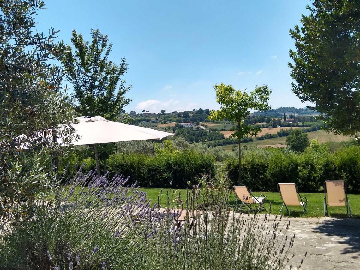 Le Piracante Caiazzo Exterior photo