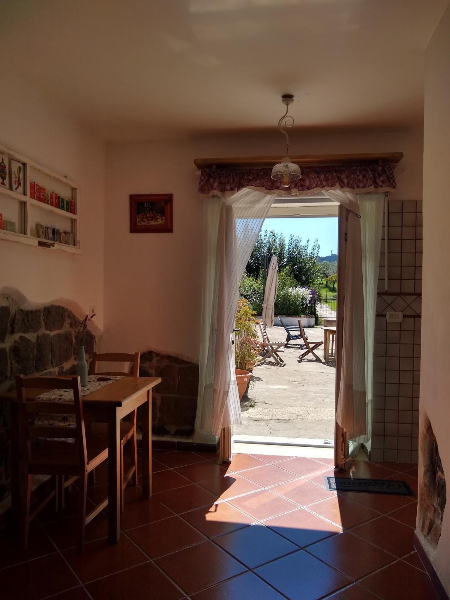 Le Piracante Caiazzo Exterior photo